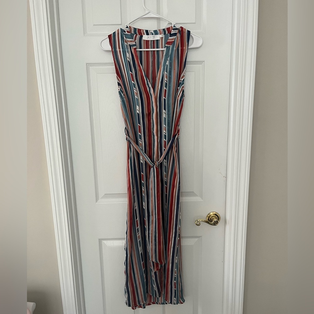 Astr The Label Kendall Dress Size‎ Small